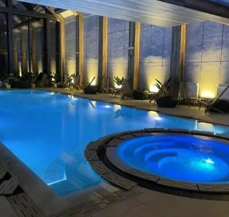 Titova - Golden Peak דירה זלאטיבור