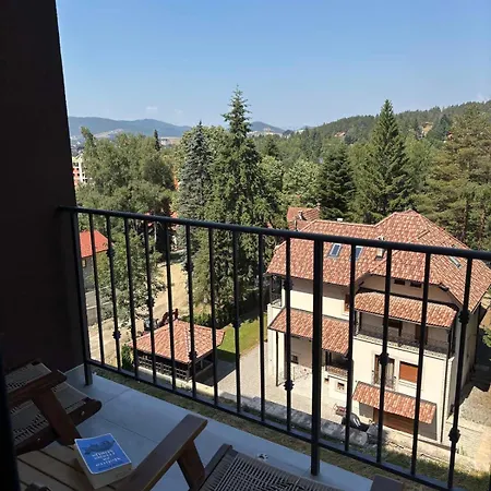 Titova - Golden Peak