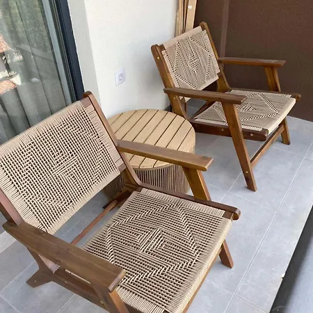 Titova - Golden Peak Apartament *