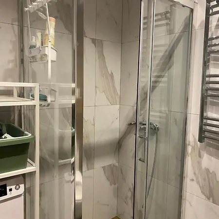 Titova - Golden Peak דירה *