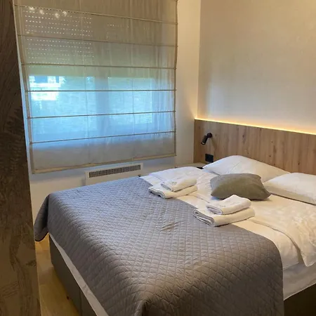 דירה Titova - Golden Peak *