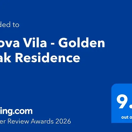 Titova - Golden Peak Zlatibor