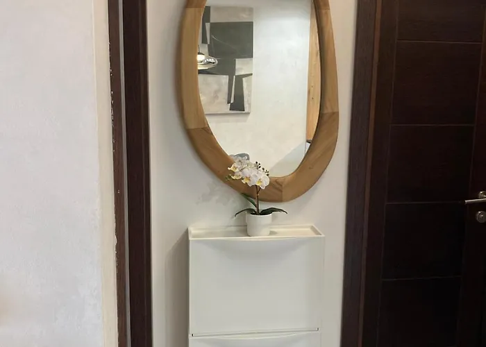 Apartament Titova - Golden Peak *