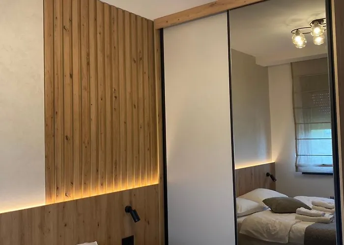 Apartament Titova - Golden Peak Zlatibor