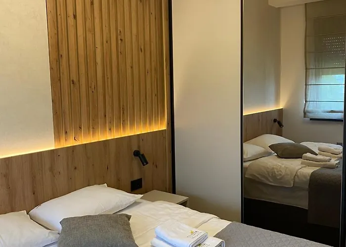 Titova - Golden Peak Apartament Zlatibor