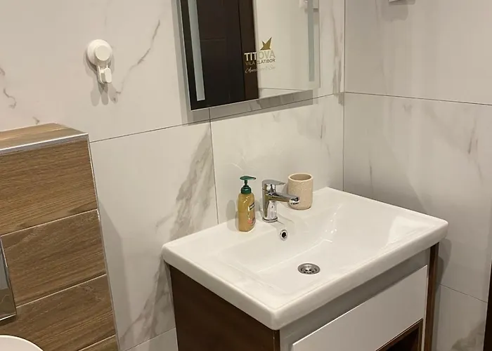 Titova - Golden Peak Zlatibor