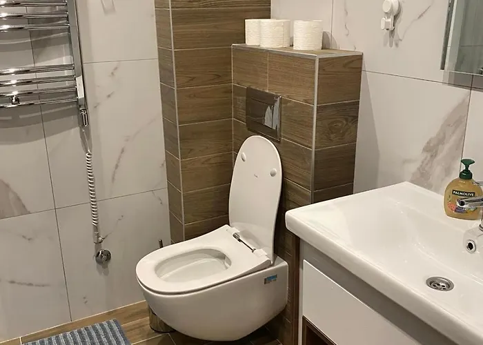 Apartament Titova - Golden Peak Zlatibor